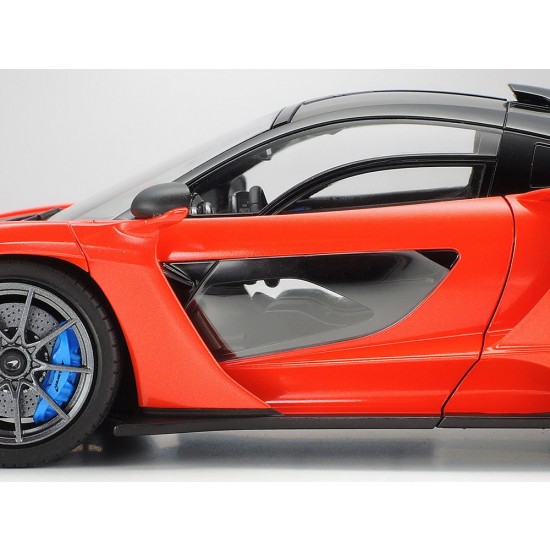 1/24 McLaren Senna Sports Car 1/24 McLaren Senna Sports Car