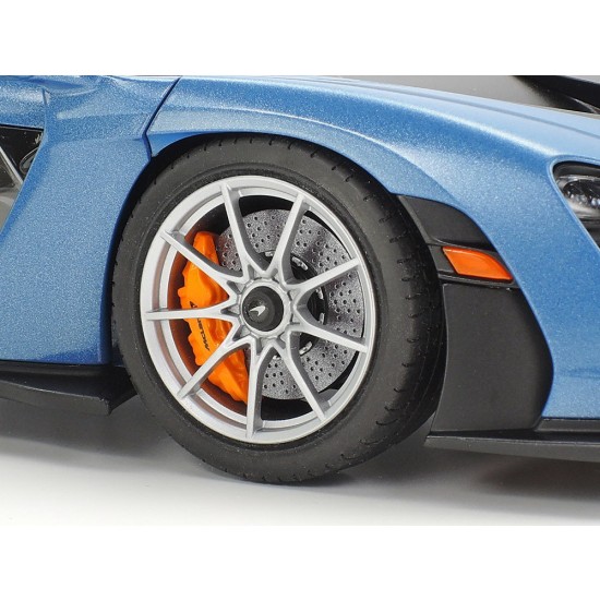 1/24 McLaren Senna Sports Car 1/24 McLaren Senna Sports Car