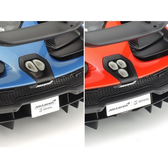 1/24 McLaren Senna Sports Car 1/24 McLaren Senna Sports Car