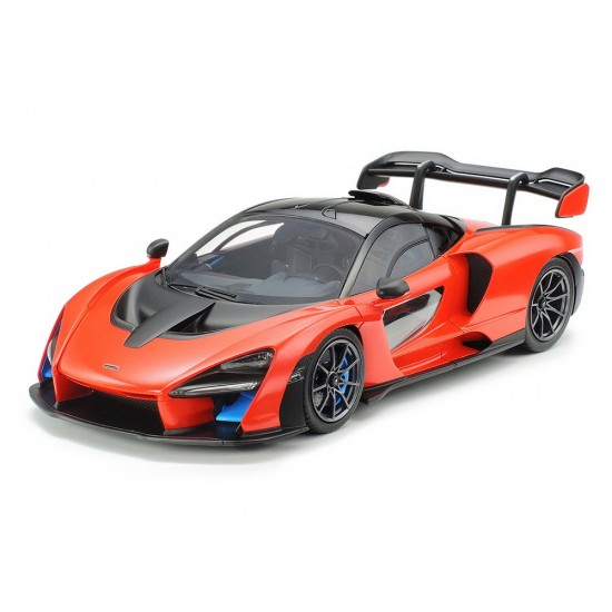 1/24 McLaren Senna Sports Car 1/24 McLaren Senna Sports Car