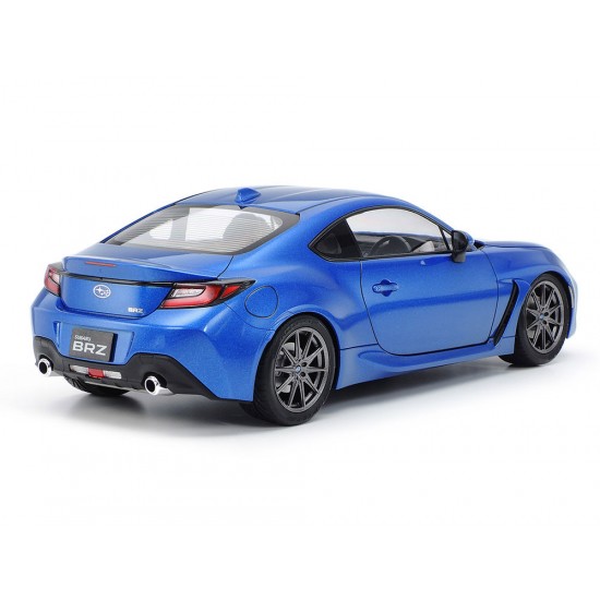 1/24 Subaru BRZ (ZD8) Sports Car 1/24 Subaru BRZ (ZD8) Sports Car