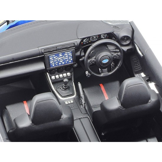 1/24 Subaru BRZ (ZD8) Sports Car 1/24 Subaru BRZ (ZD8) Sports Car