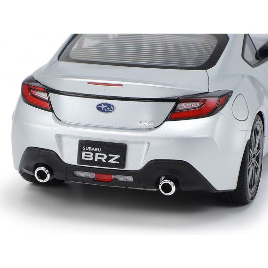 1/24 Subaru BRZ (ZD8) Sports Car 1/24 Subaru BRZ (ZD8) Sports Car