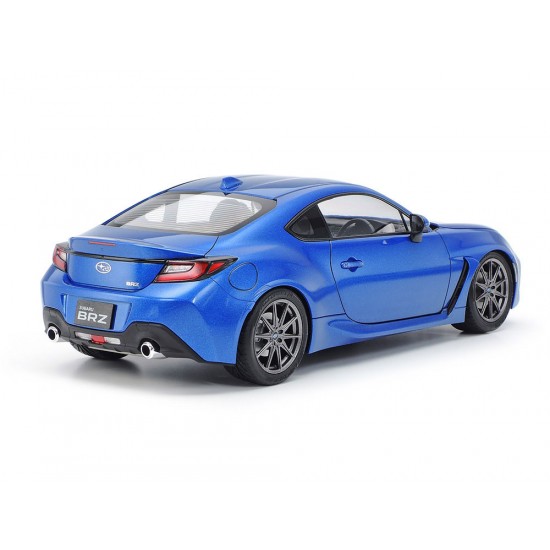 1/24 Subaru BRZ (ZD8) Sports Car 1/24 Subaru BRZ (ZD8) Sports Car