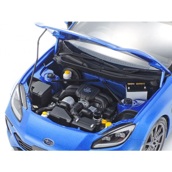 1/24 Subaru BRZ (ZD8) Sports Car 1/24 Subaru BRZ (ZD8) Sports Car