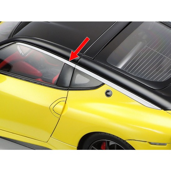 1/24 Nissan Fairlady Z (RZ34) 1/24 Nissan Fairlady Z (RZ34)