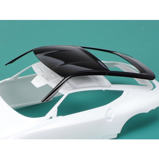 1/24 Nissan Fairlady Z (RZ34) 1/24 Nissan Fairlady Z (RZ34)