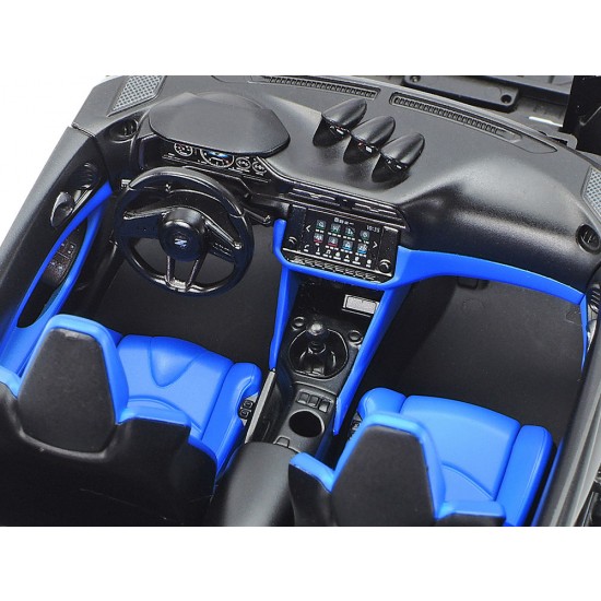 1/24 Nissan Fairlady Z (RZ34) 1/24 Nissan Fairlady Z (RZ34)