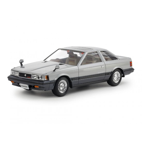 1/24 Toyota Soarer 2000 VR-Turbo 1/24 Toyota Soarer 2000 VR-Turbo