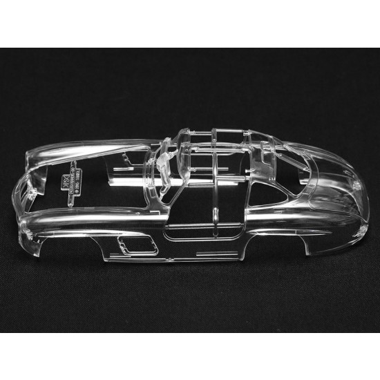1/24 Full View Mercedes-Benz 300SL 1/24 Full View Mercedes-Benz 300SL