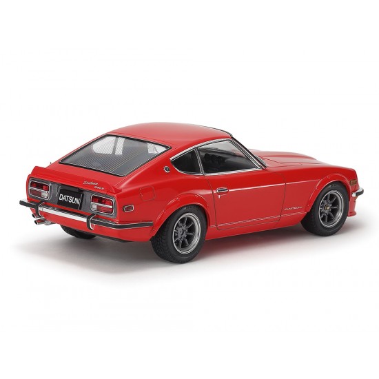 1/24 Nissan Fairlady 240Z Street Custom 1/24 Nissan Fairlady 240Z Street Custom