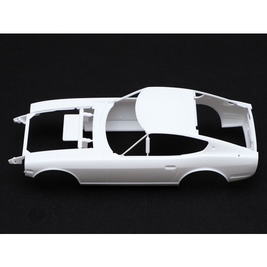 1/24 Nissan Fairlady 240Z Street Custom 1/24 Nissan Fairlady 240Z Street Custom