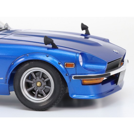 1/24 Nissan Fairlady 240Z Street Custom 1/24 Nissan Fairlady 240Z Street Custom