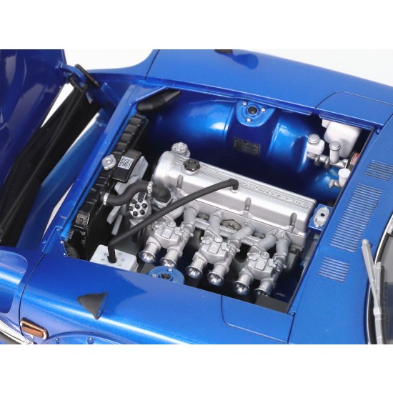 1/24 Nissan Fairlady 240Z Street Custom 1/24 Nissan Fairlady 240Z Street Custom