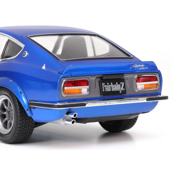 1/24 Nissan Fairlady 240Z Street Custom 1/24 Nissan Fairlady 240Z Street Custom