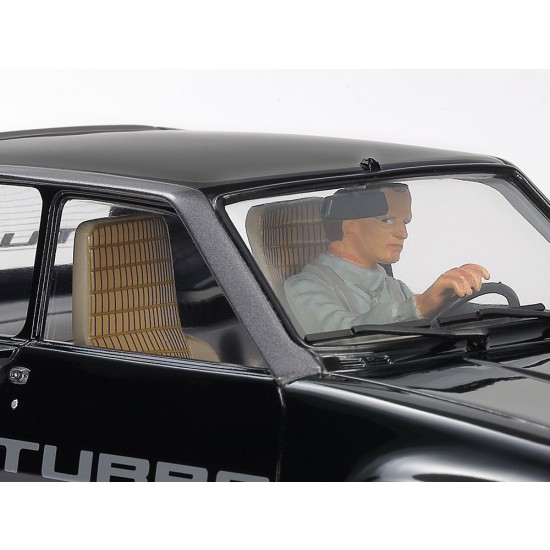 1/24 Renault 5 Turbo Sport Hatchback Automobile 1/24 Renault 5 Turbo Sport Hatchback Automobile