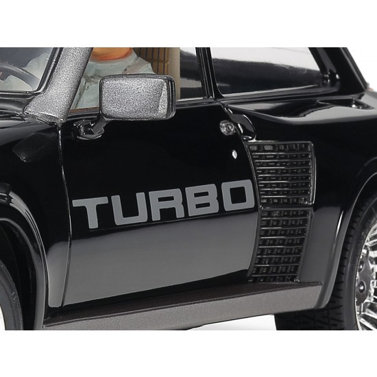 1/24 Renault 5 Turbo Sport Hatchback Automobile 1/24 Renault 5 Turbo Sport Hatchback Automobile