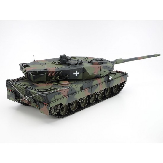 1/35 Leopard 2 A6 Tank Ukraine 1/35 Leopard 2 A6 Tank Ukraine
