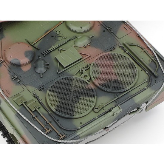 1/35 Leopard 2 A6 Tank Ukraine 1/35 Leopard 2 A6 Tank Ukraine