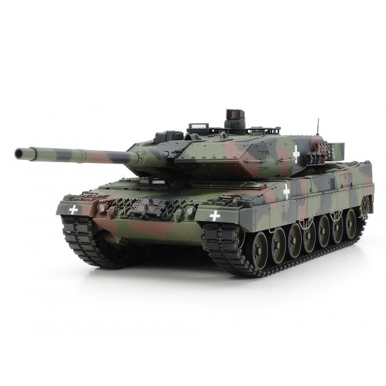 1/35 Leopard 2 A6 Tank Ukraine 1/35 Leopard 2 A6 Tank Ukraine