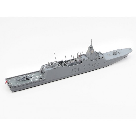1/700 JMSDF Defense Ship FFM-1 1/700 JMSDF Defense Ship FFM-1