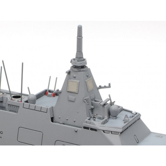 1/700 JMSDF Defense Ship FFM-1 1/700 JMSDF Defense Ship FFM-1
