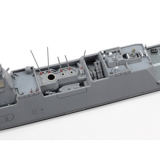 1/700 JMSDF Defense Ship FFM-1 1/700 JMSDF Defense Ship FFM-1