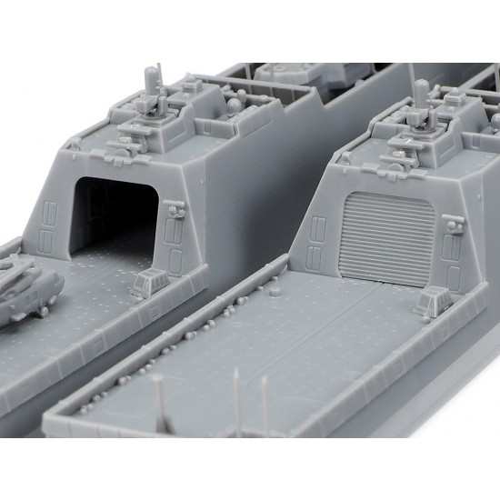 1/700 JMSDF Defense Ship FFM-1 1/700 JMSDF Defense Ship FFM-1