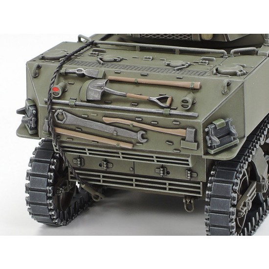 1/48 US Howitzer Motor Carriage M8 1/48 US Howitzer Motor Carriage M8