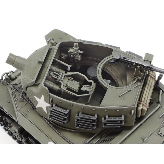 1/48 US Howitzer Motor Carriage M8 1/48 US Howitzer Motor Carriage M8