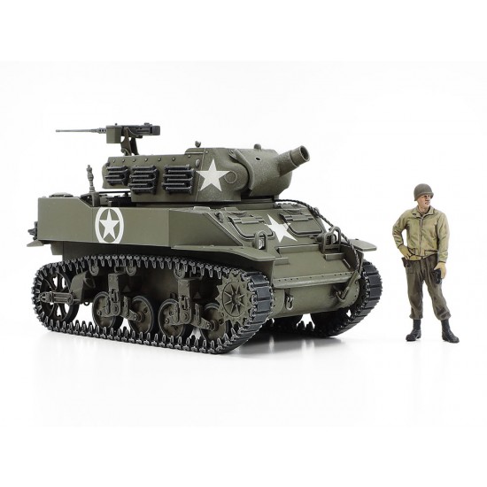 1/48 US Howitzer Motor Carriage M8 1/48 US Howitzer Motor Carriage M8