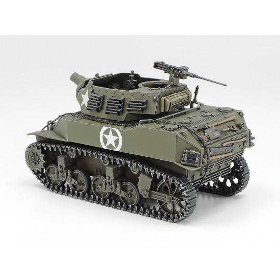 1/48 US Howitzer Motor Carriage M8 1/48 US Howitzer Motor Carriage M8