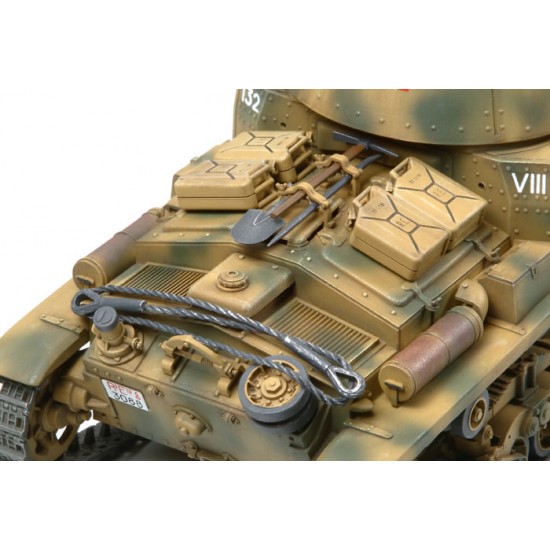 1/35 WWII Italian Medium Tank Carro Armato M13/40 1/35 WWII Italian Medium Tank Carro Armato M13/40