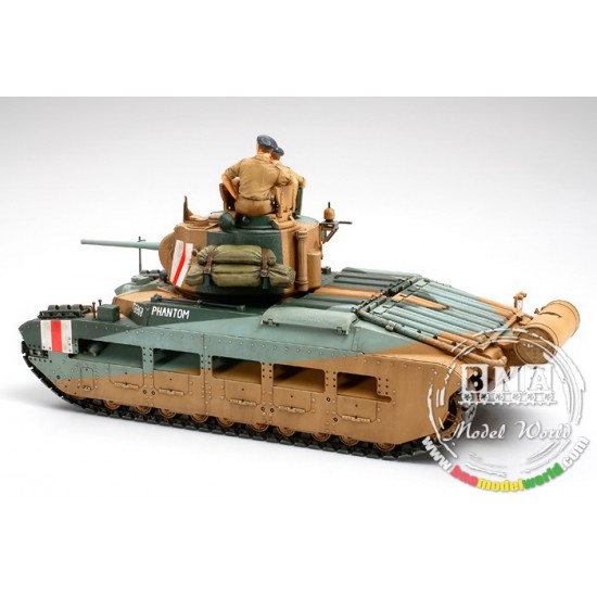 1/35 Matilda Mk.III/IV British Infantry Tank 1/35 Matilda Mk.III/IV British Infantry Tank