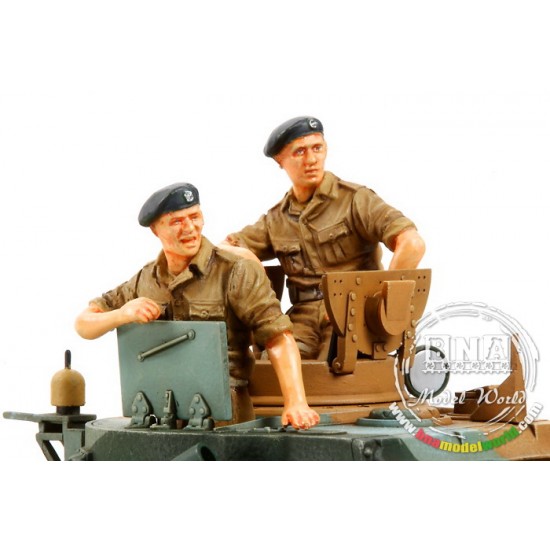 1/35 Matilda Mk.III/IV British Infantry Tank 1/35 Matilda Mk.III/IV British Infantry Tank