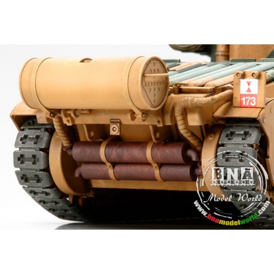 1/35 Matilda Mk.III/IV British Infantry Tank 1/35 Matilda Mk.III/IV British Infantry Tank