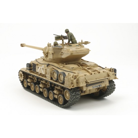 1/35 Israeli Tank M51 Super Sherman 1/35 Israeli Tank M51 Super Sherman