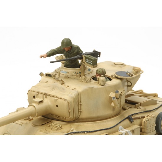 1/35 Israeli Tank M51 Super Sherman 1/35 Israeli Tank M51 Super Sherman