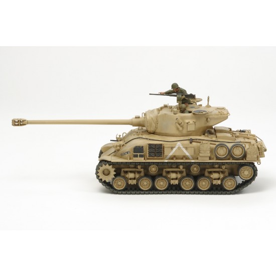 1/35 Israeli Tank M51 Super Sherman 1/35 Israeli Tank M51 Super Sherman