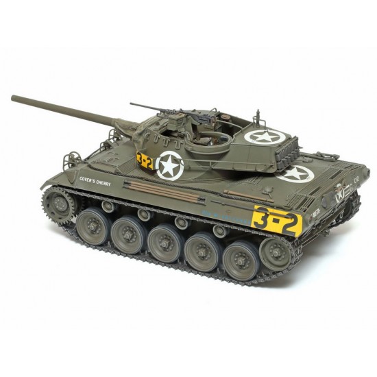 1/35 US Tank Destroyer M18 Hellcat 1/35 US Tank Destroyer M18 Hellcat