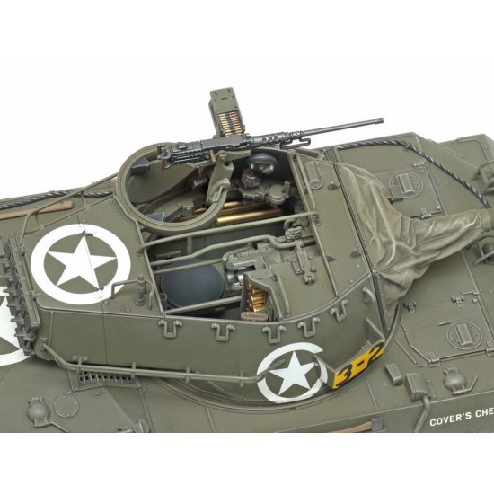 1/35 US Tank Destroyer M18 Hellcat 1/35 US Tank Destroyer M18 Hellcat