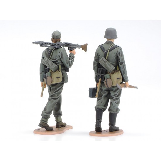 1/35 German SdKfz.2 Kettenkraftrad Mid-Production 1/35 German SdKfz.2 Kettenkraftrad Mid-Production