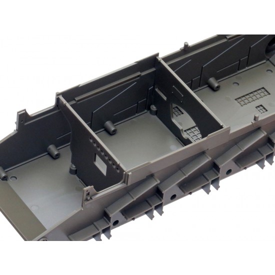 1/35 British Tank A34 Comet 1/35 British Tank A34 Comet