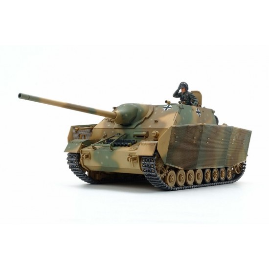 1/35 German Panzer IV/70(A) 1/35 German Panzer IV/70(A)