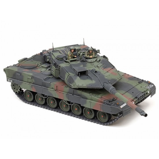 1/35 Leopard 2 A7V Main Battle Tank 1/35 Leopard 2 A7V Main Battle Tank