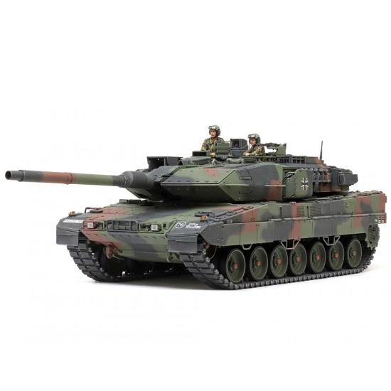 1/35 Leopard 2 A7V Main Battle Tank 1/35 Leopard 2 A7V Main Battle Tank