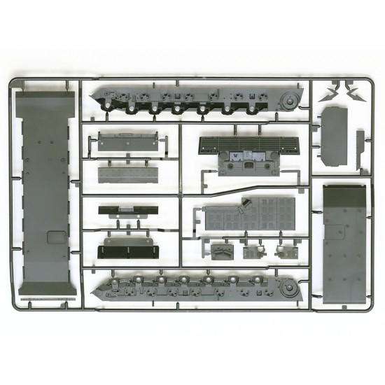 1/35 Leopard 2 A7V Main Battle Tank 1/35 Leopard 2 A7V Main Battle Tank