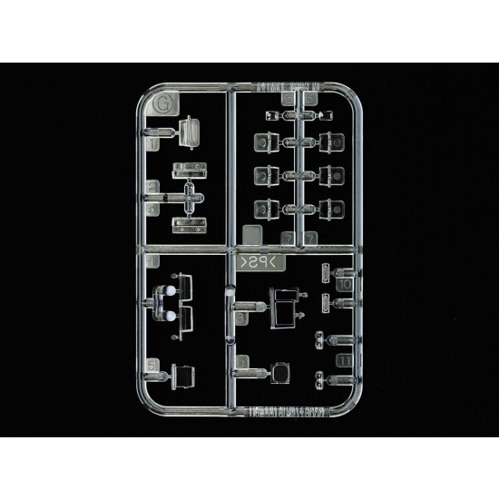1/35 Leopard 2 A7V Main Battle Tank 1/35 Leopard 2 A7V Main Battle Tank