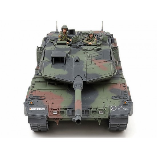 1/35 Leopard 2 A7V Main Battle Tank 1/35 Leopard 2 A7V Main Battle Tank