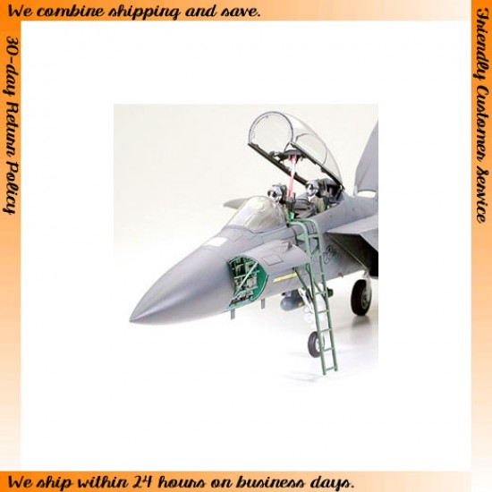1/32 F-15E Strike Eagle Bunker Buster 1/32 F-15E Strike Eagle Bunker Buster